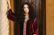 Cher solicita la custodia de su hijo Elijah Blue Allman por problemas de salud mental y adicciones