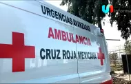 Aparatoso choque en bulevar 2000 deja 44 lesionados; hay dos embarazadas entre los afectados
