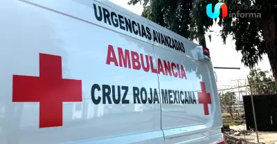 Ambulancia
