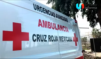 Ambulancia