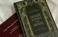 Donde viven las musas: un libro de poesa e historias romnticas