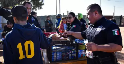 Realiza posada a beneficio de casa hogar
