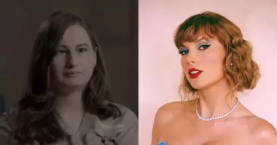 Gypsy Rose y Taylor Swift.