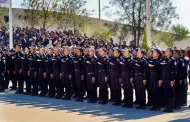 VIDEO: En Baja California todos los elementos policiacos, municipales y estatales, debern pasar exmenes de control y confianza