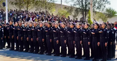 Contar Municipio de Ensenada con ms elementos policiacos