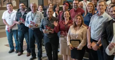 Destaca rector de UTT resultados obtenidos en 2023 en beneficio de la comunidad 