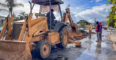Beneficia Bono Verde con obra a fraccionamiento �lbrich: CESPE