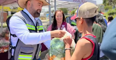 Desarrollo Social Tijuana