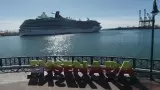 Puerto de Ensenada