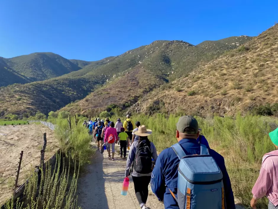 Inmudere deporte adultos mayores