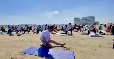 Inmudere deporte adultos mayores