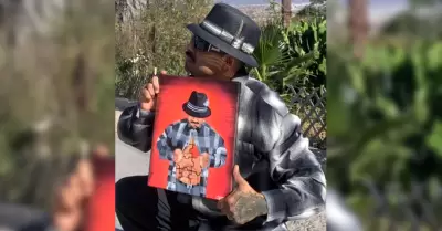 Deported Artist