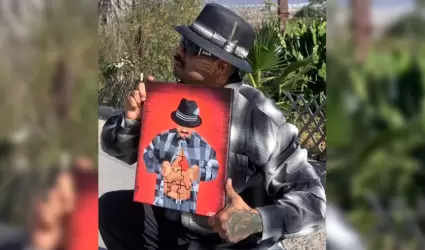 Deported Artist