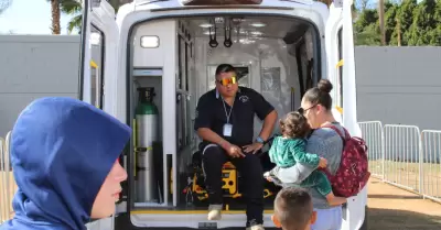 Accidentes durante las fiestas de fin de ao