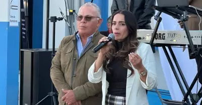 La Asociaci�n de Industriales de la Mesa de Otay
