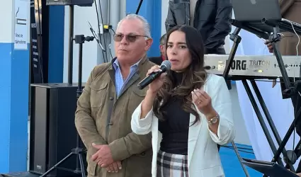 La Asociaci�n de Industriales de la Mesa de Otay