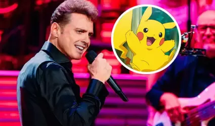 Luis Miguel