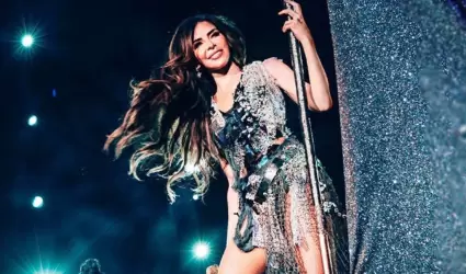 Gloria Trevi