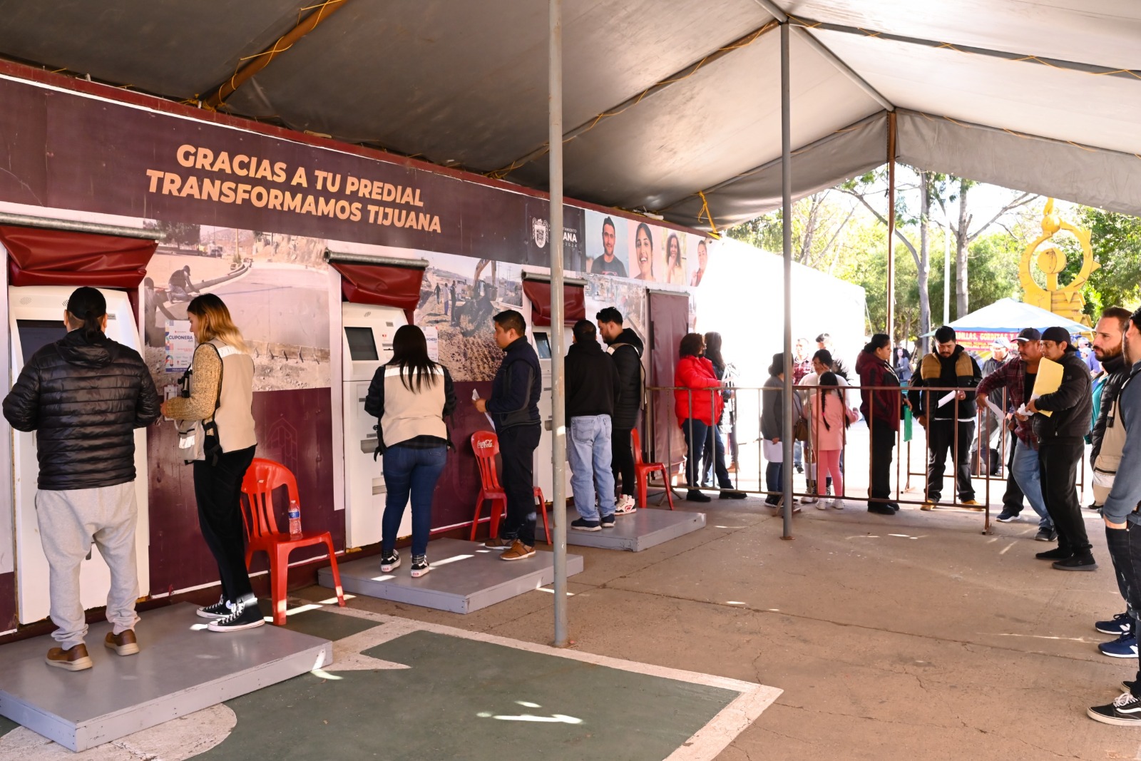 Ayuntamiento de Tijuana recauda más de 72 mdp en impuesto predial en