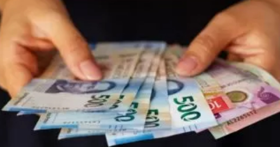 VIDEO. Salario mínimo en la frontera llegará en 2025 419.88 pesos STyPS BC Uniradio Informa