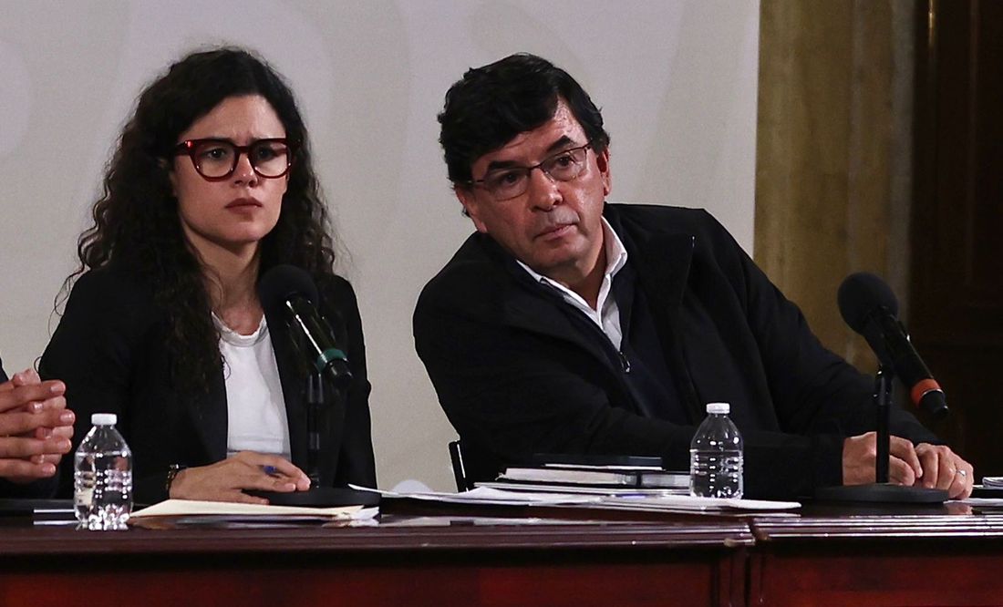 Segob alista denuncia ante la FGR por hackeo a periodistas - Uniradio ...