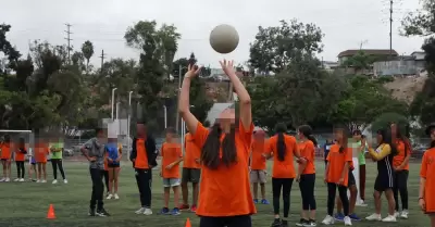 Deporte incluyente