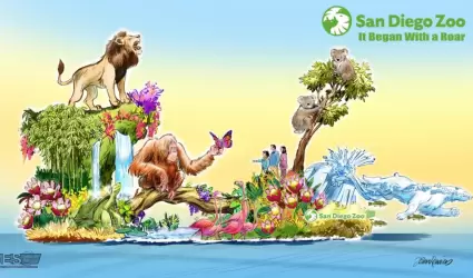 San Diego Zoo Wildlife Alliance