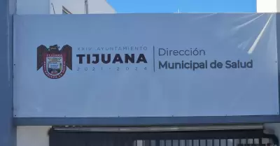 Direccin municipal de Salud