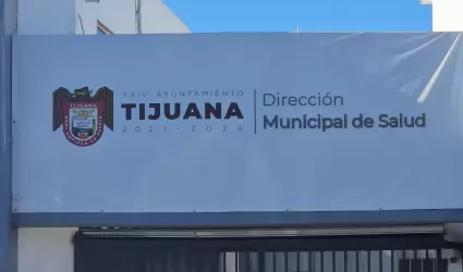 Direccin municipal de Salud