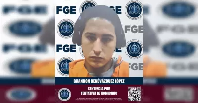 Sentencia de 13 a�os en prisi�n