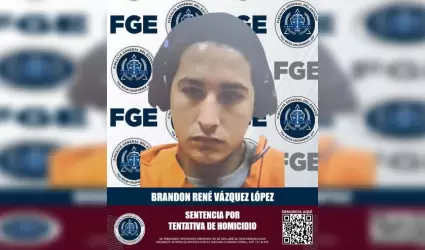 Sentencia de 13 a�os en prisi�n