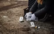 Tres incidentes con armas de fuego y hallazgo de cuerpo en bolsas negras en Tijuana