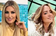 Anette Cuburu explota en contra de Andrea Legarreta y ex productora de Televisa