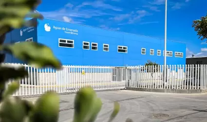 Iniciar�n trabajos de mantenimiento al sistema de la planta desalinizadora