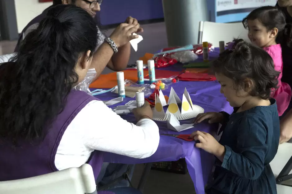 Festejar� El Trompo d�a de reyes este fin de semana