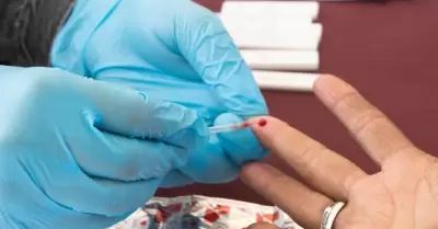 Ofrece JSSM atenci�n integral a pacientes con VIH-SIDA