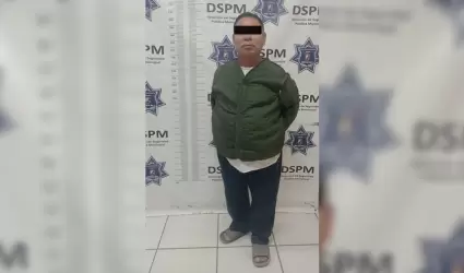 Abuelo detenido por omisin de cuidados