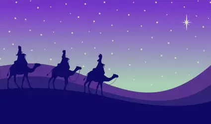 Reyes Magos