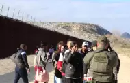 VIDEO: Triplica EEUU Deportaciones y retornos acelerados de migrantes