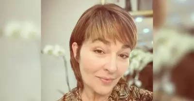 Eugenia Cauduro.