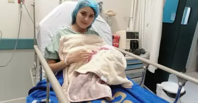 Ms de 2 mil nacimientos en el ao 2023