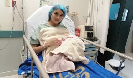 M�s de 2 mil nacimientos en el a�o 2023