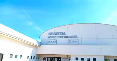 Hospital Materno Infantil de Mexicali