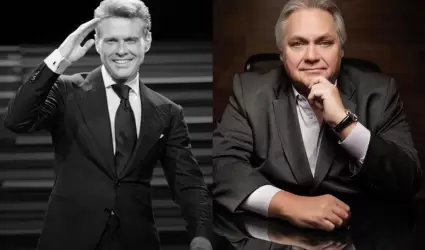 Luis Miguel