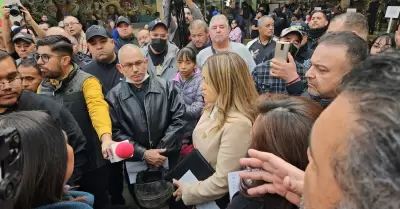 250 policas comerciales de Tijuana