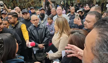 250 policas comerciales de Tijuana