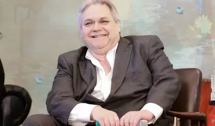 "Poquito m�s de tiempo a la familia", dijo.