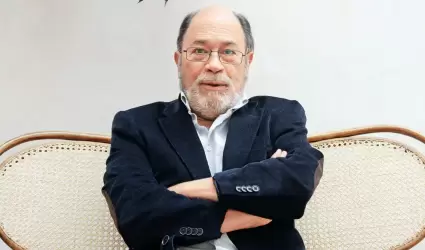 Jorge Aguilar Mora