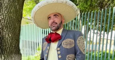 Vicente Fernndez Jr.