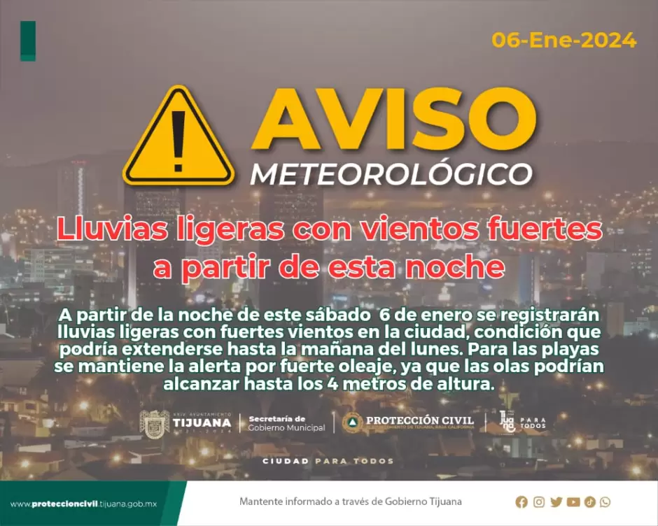 Aviso